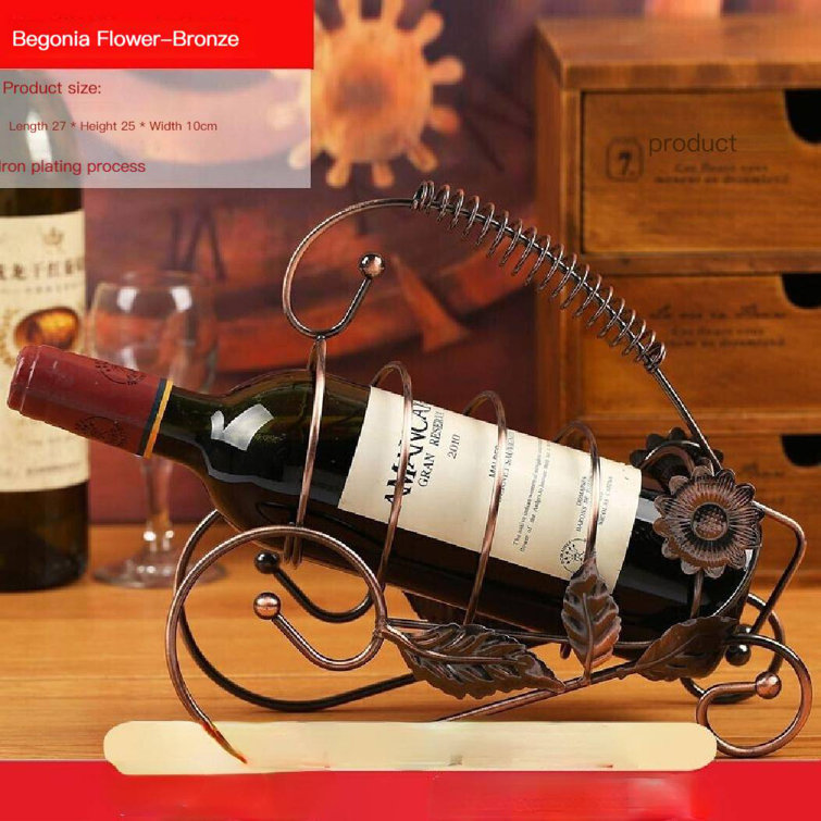 10cm discount wine rack